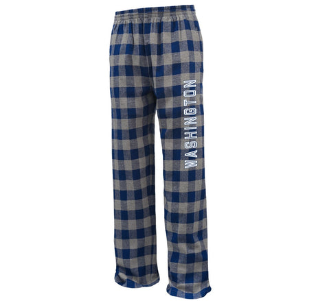 Pennant Sportswear Youth Flannel Pants-2
