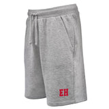 Pennant Sportswear Men's Fleece Shorts-2