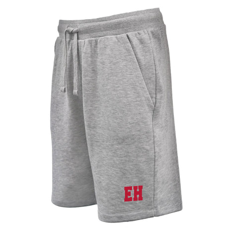 Pennant Sportswear Men's Fleece Shorts-2