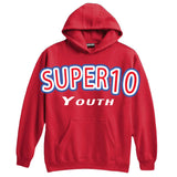 Pennant Sportswear Youth Super-10 Hoodie-2