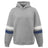 Pennant Sportswear Youth Varsity Hoodie