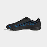adidas Adult F50 Hyperfast Club Turf Soccer Shoes-2