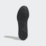 adidas Adult F50 Hyperfast Club Turf Soccer Shoes-4