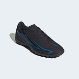 adidas Adult F50 Hyperfast Club Turf Soccer Shoes-7