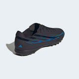 adidas Adult F50 Hyperfast Club Turf Soccer Shoes-8