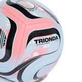 adidas Trionda Belgium Away Club Soccer Ball-3