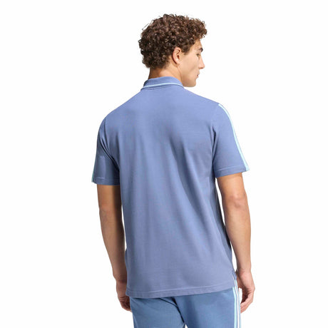 adidas Men's Argentina DNA Polo-2
