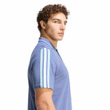 adidas Men's Argentina DNA Polo-5