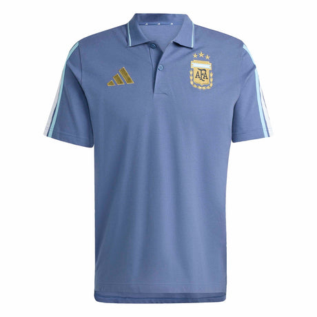 adidas Men's Argentina DNA Polo-1