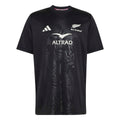 adidas Men's All Blacks Supporter Jersey-1