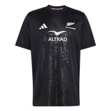 adidas Men's All Blacks Supporter Jersey-1
