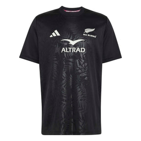 adidas Men's All Blacks Supporter Jersey-1