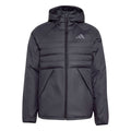 adidas Men's Terrex Multi Climawarm Insulated Hooded Jacket-1