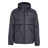 adidas Men's Terrex Multi Climawarm Insulated Hooded Jacket-1
