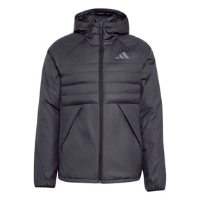 adidas Men's Terrex Multi Climawarm Insulated Hooded Jacket-1
