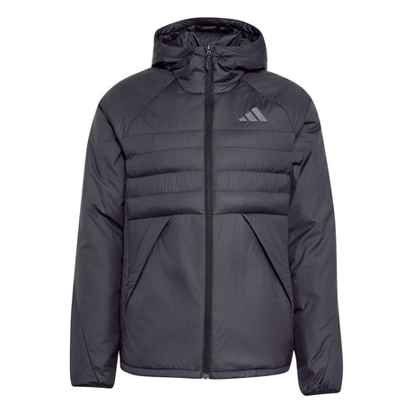 adidas Men's Terrex Multi Climawarm Insulated Hooded Jacket-1