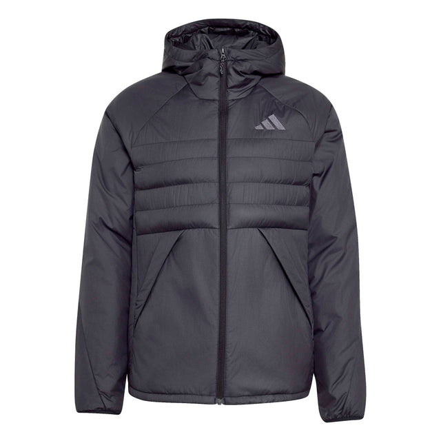 adidas Men's Terrex Multi Climawarm Insulated Hooded Jacket-1