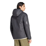 adidas Men's Terrex Multi Climawarm Insulated Hooded Jacket-3