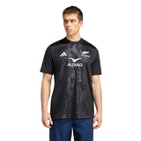 adidas Men's All Blacks Supporter Jersey-1