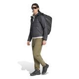 adidas Men's Terrex Multi Climawarm Insulated Hooded Jacket-4