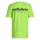 adidas Men's Soccer Lifestyle Graphic T-Shirt-7
