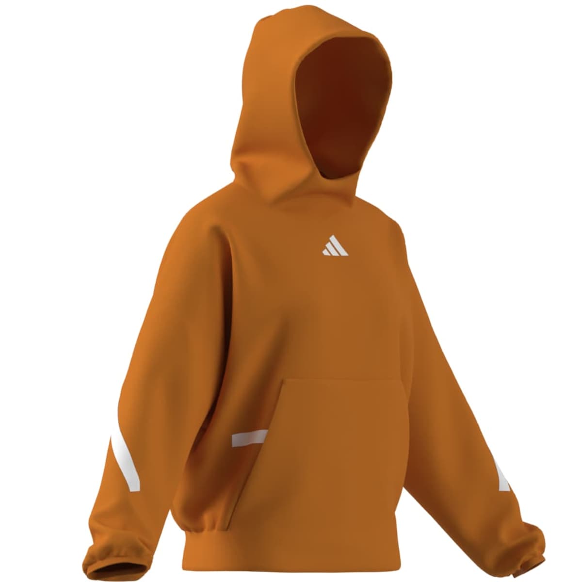 adidas Women's Adidas Z.N.E. Hoodie-3