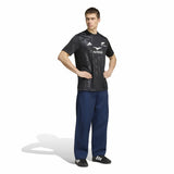adidas Men's All Blacks Supporter Jersey-3