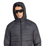adidas Men's Terrex Multi Climawarm Insulated Hooded Jacket-6