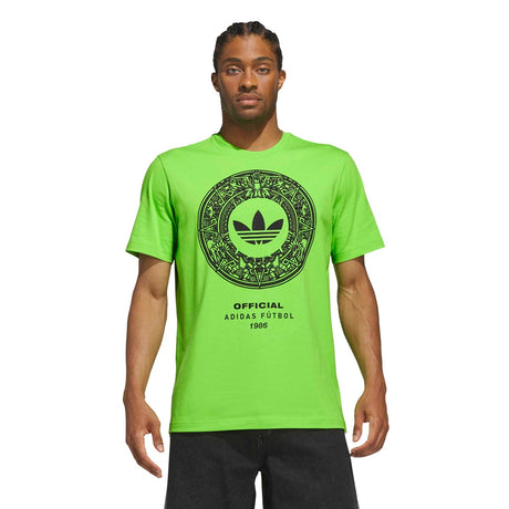 adidas Men's Soccer Lifestyle Graphic T-Shirt-1