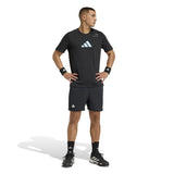 adidas Men's Tennis Ergo 5 Inch Shorts-4