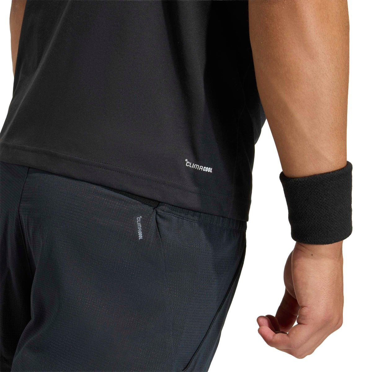 adidas Men's Tennis Ergo 5 Inch Shorts-5