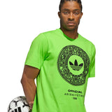 adidas Men's Soccer Lifestyle Graphic T-Shirt-4