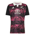 adidas Men's All Blacks Training Jersey For South Africa Tour-1