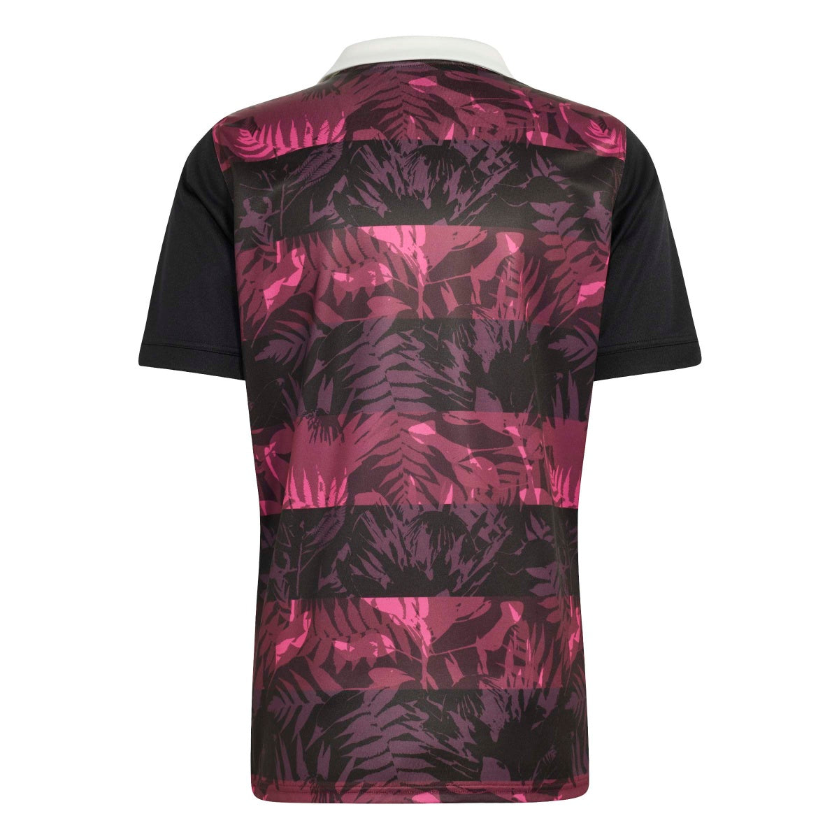 adidas Men's All Blacks Training Jersey For South Africa Tour-2
