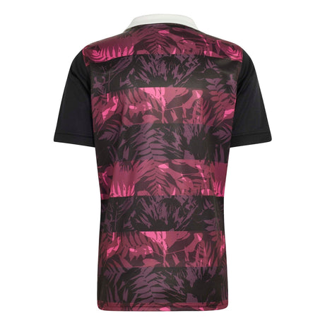 adidas Men's All Blacks Training Jersey For South Africa Tour-2