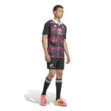 adidas Men's All Blacks Training Jersey For South Africa Tour-5