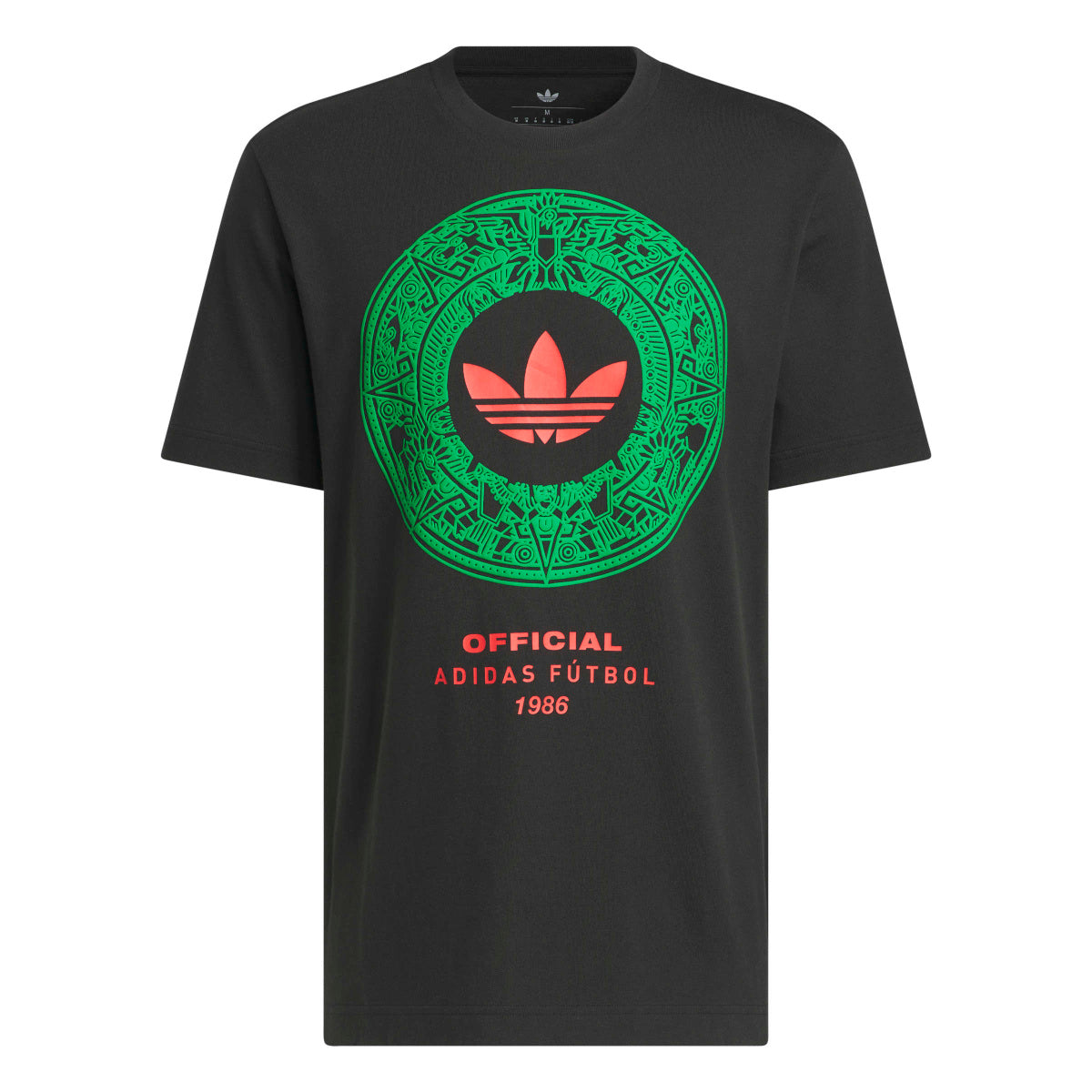 adidas Men's Soccer Lifestyle Graphic T-Shirt-6