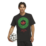 adidas Men's Soccer Lifestyle Graphic T-Shirt-1