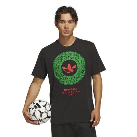 adidas Men's Soccer Lifestyle Graphic T-Shirt-1