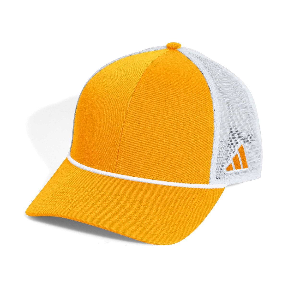 adidas Men's Structured Rope Foam Snapback Cap-1