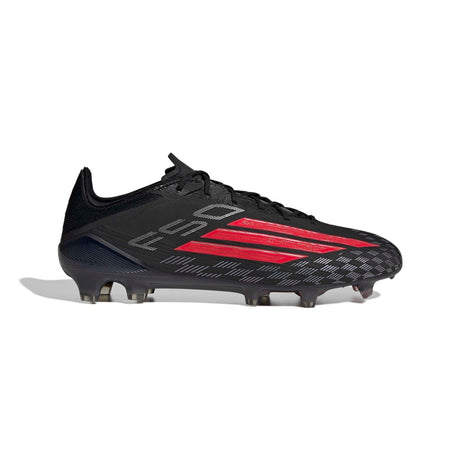 adidas Unisex F50 Elite Firm Ground Soccer Cleats-1