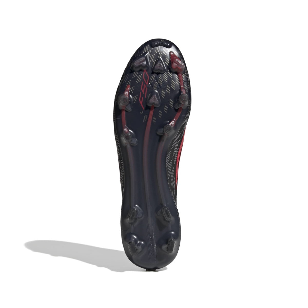 adidas Unisex F50 Elite Firm Ground Soccer Cleats-3