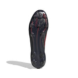 adidas Unisex F50 Elite Firm Ground Soccer Cleats-3