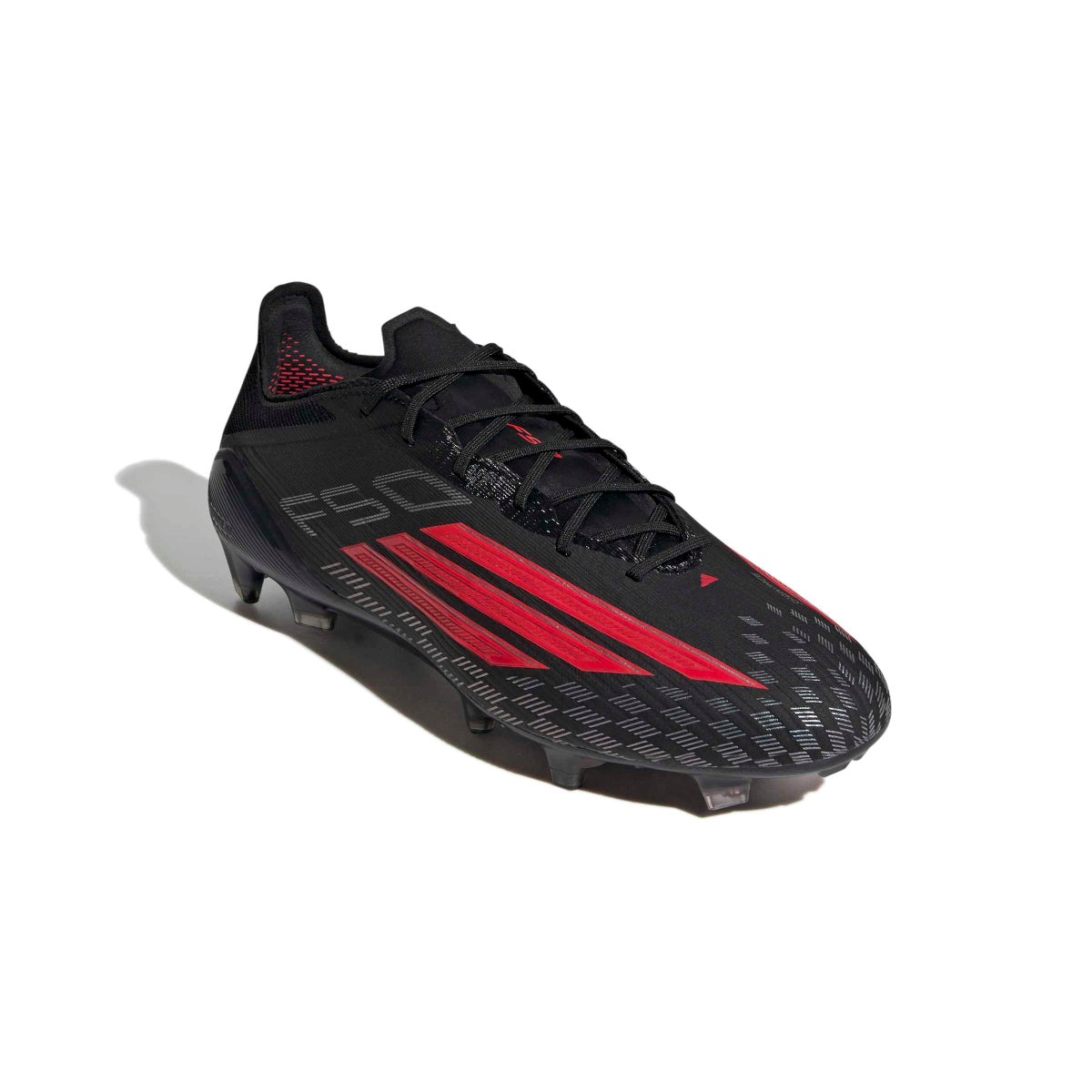 adidas Unisex F50 Elite Firm Ground Soccer Cleats-5