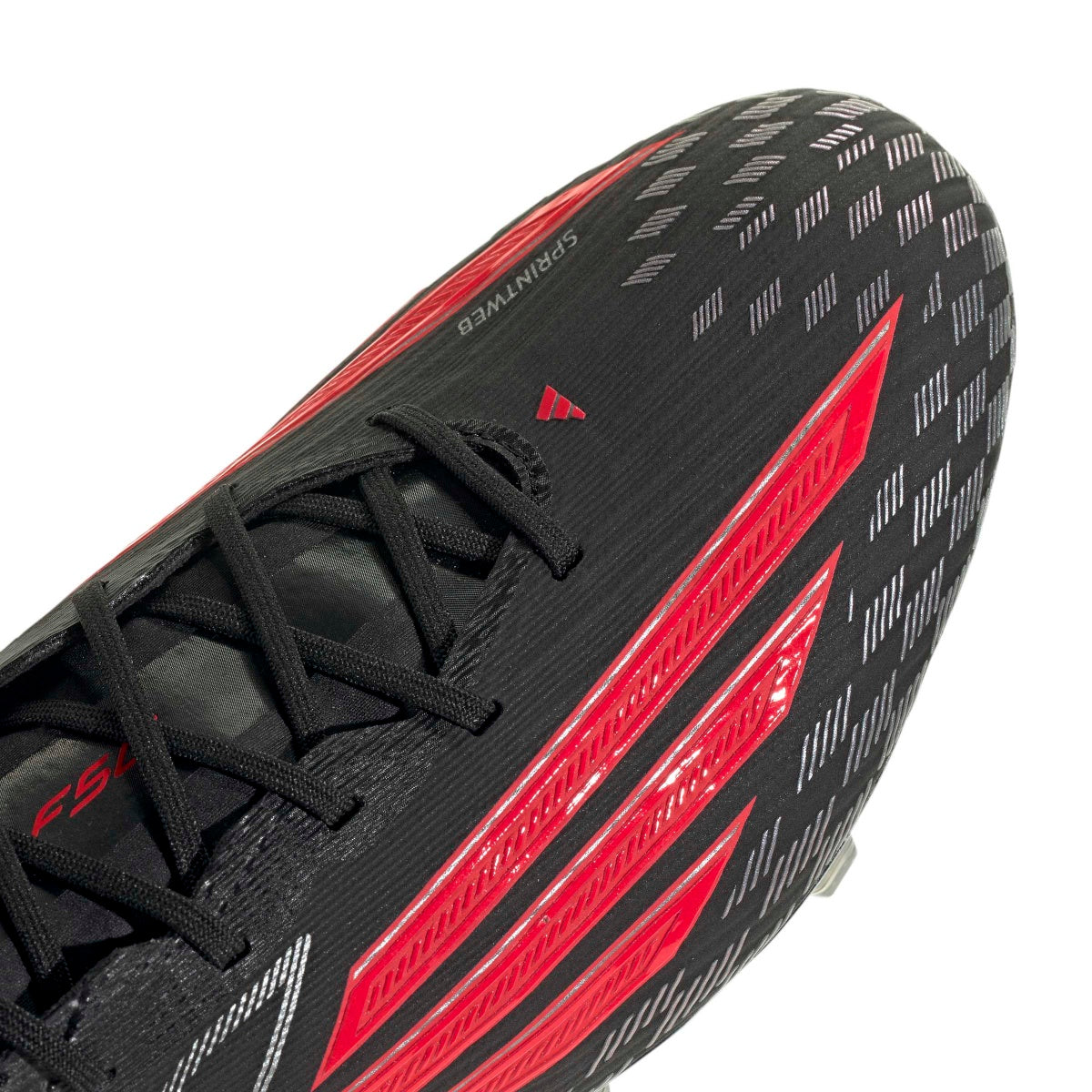 adidas Unisex F50 Elite Firm Ground Soccer Cleats-7