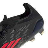 adidas Unisex F50 Elite Firm Ground Soccer Cleats-8