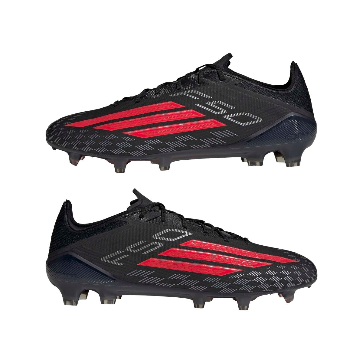 adidas Unisex F50 Elite Firm Ground Soccer Cleats-9