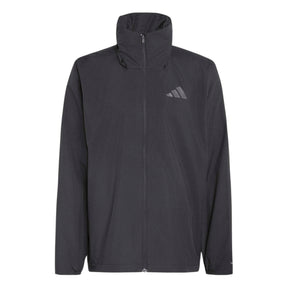 adidas Men's Terrex Multi Essentials 2 Layer Rain Jacket-1