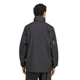 adidas Men's Terrex Multi Essentials 2 Layer Rain Jacket-2
