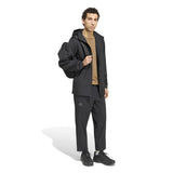 adidas Men's Terrex Multi Essentials 2 Layer Rain Jacket-3